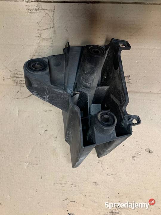 Ślizg zderzaka prawy tył citroen c4 I zachodniopomorskie Szczecin