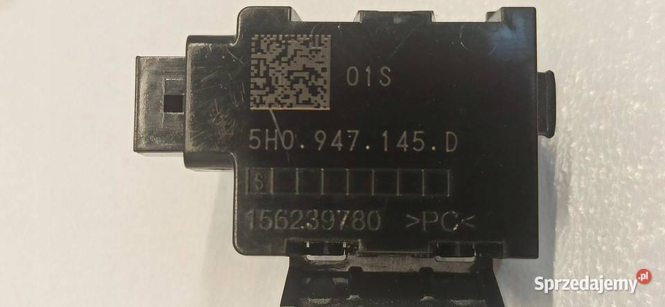 VW GOLF VIII 8 HB LAMPKA LED 5H0947145D