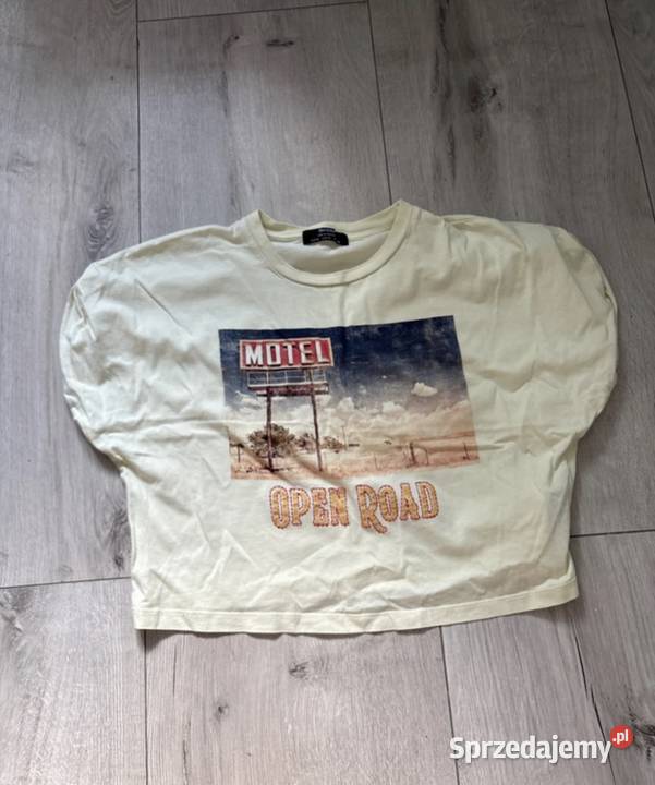 zestaw koszulek top Bytom