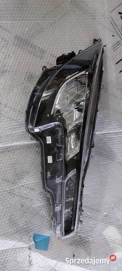 Lampa led przednia prawa Toyota Corolla e21