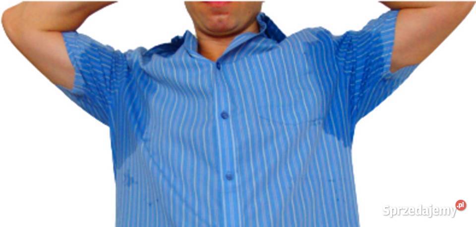 JONOFOREZA URZĄDZENIE NADPOTLIWOŚĆ POCENIE DŁONI