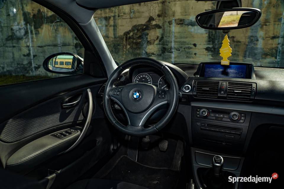 Bmw e87 Chełm