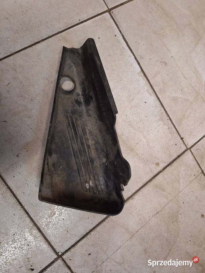 Yamaha FZS 600 boczek lewy fzs600 Fazer owiewka