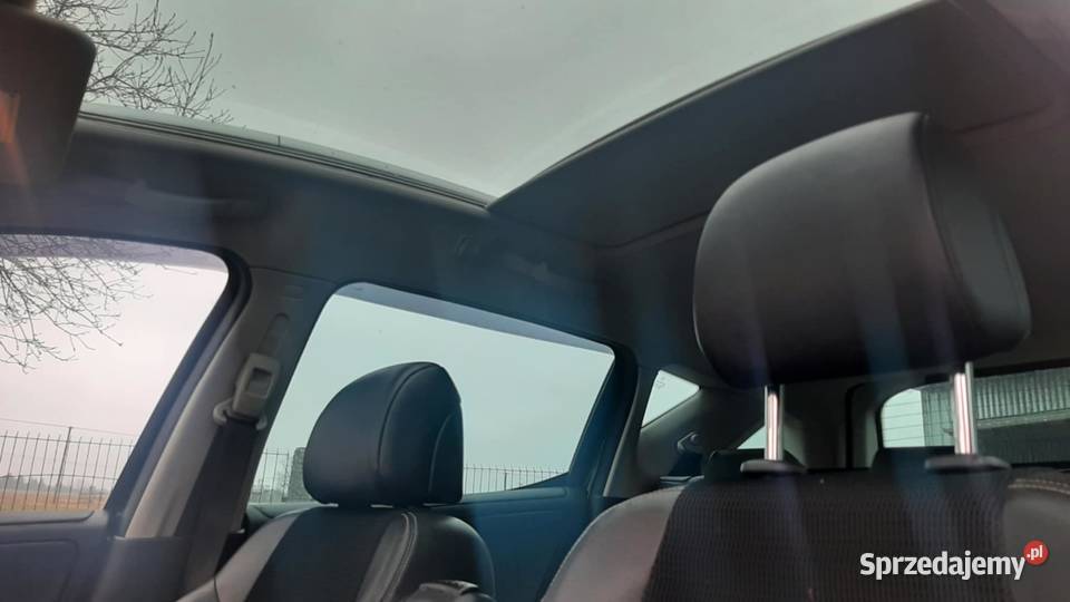 Peugeot 207 16 gaz 140000km Warszawa