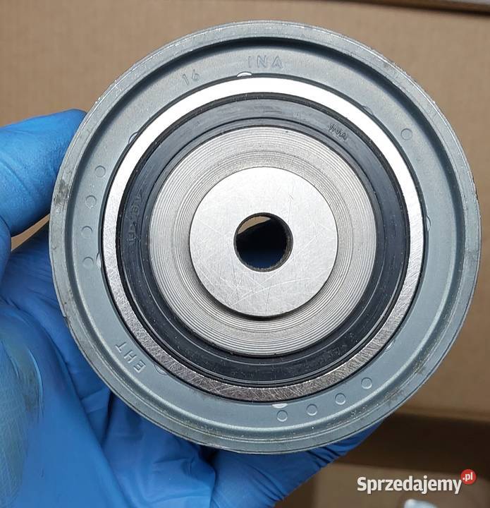 ZESTAW ROZRZĄDU VW AUDI SEAT SKODA 20 TDI Mielęcin