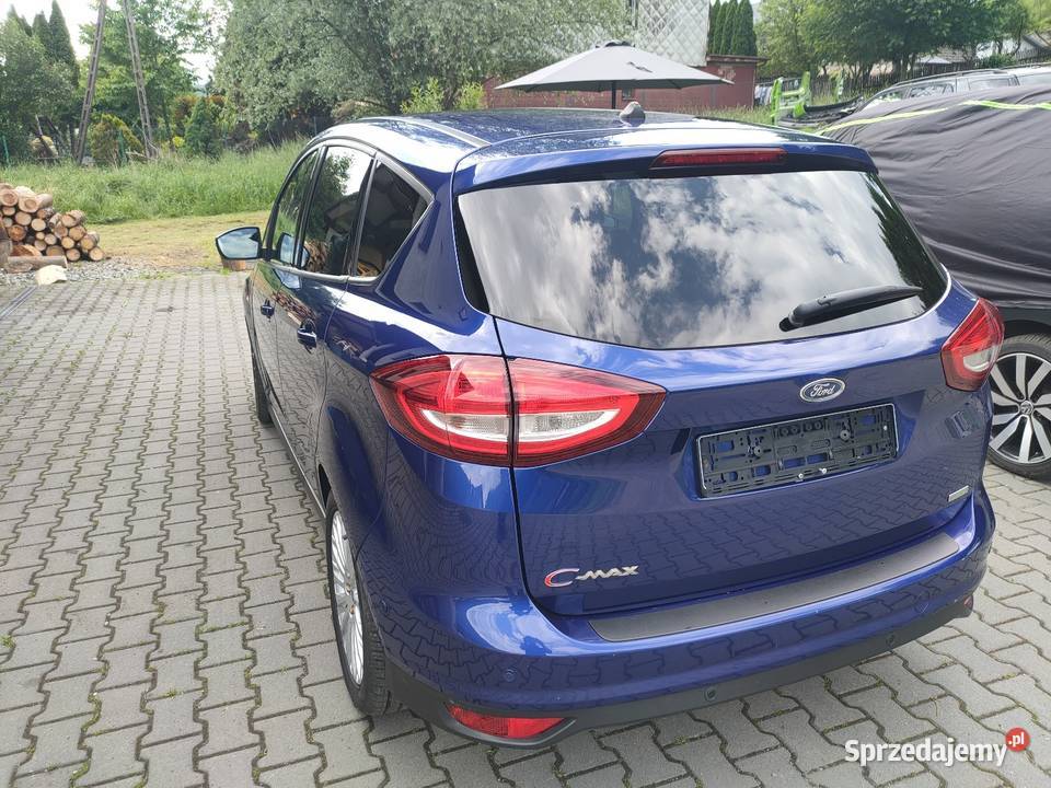 Ford C 15bezyna 150 Bielsko-Biała sprzedam