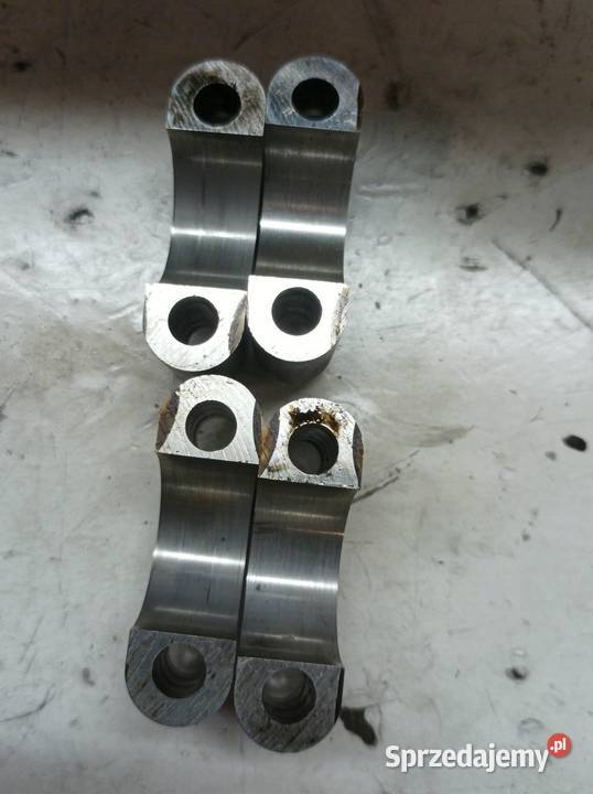 GŁOWICA KOMPLETNA 7792753 9 30 D M57 Bmw X3 I