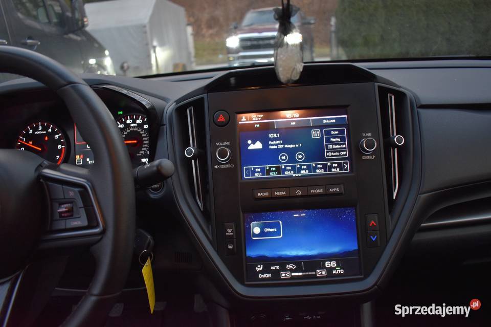 SUBARU WRX 20222023 sprzedam