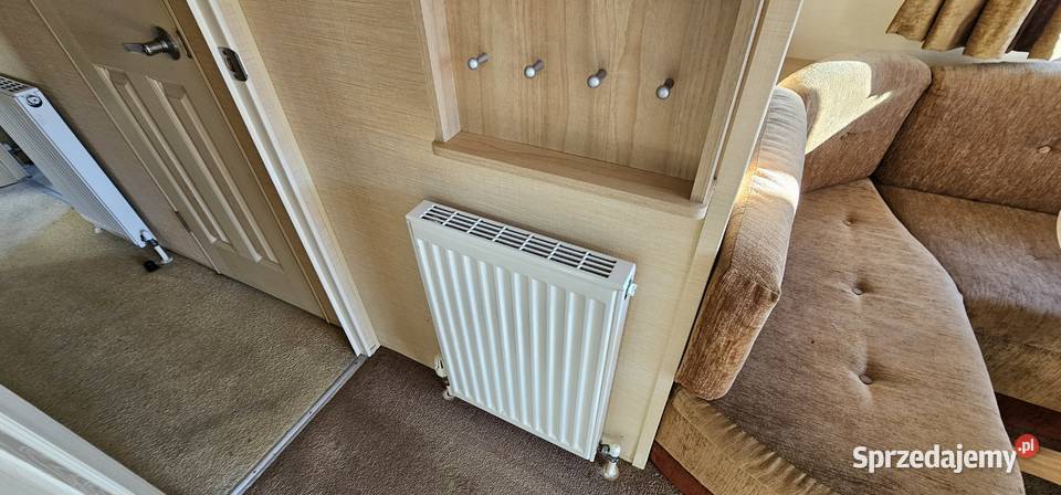 Domek holenderski WILLERBY LEVEN 3 pokoje 545 Pozostałe lubelskie Lublin