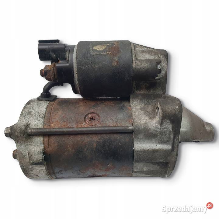 ROZRUSZNIK Kia Picanto 12 16v G4LA Valeo lubelskie