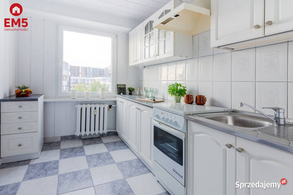 Do sprzedaży mieszkanie Białystok 711m2 4 Liczba pokoi 4