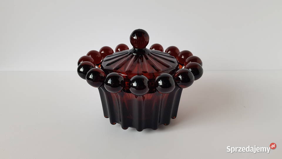 Bomboniera cukiernica RADIANT Ząbkowice kolorowe Dąbrowa Górnicza