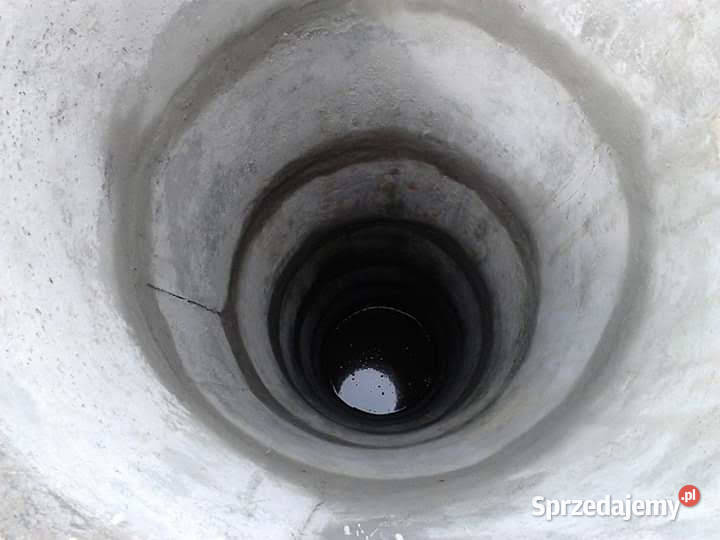 Usługi studniarskie kopanie czyszczenie Częstochowa