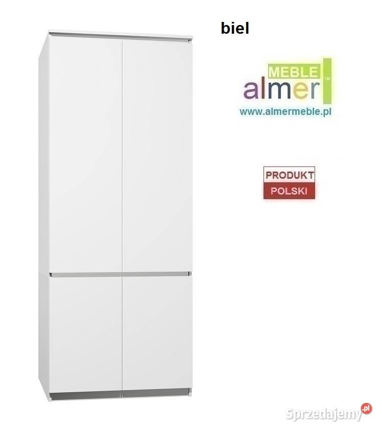 szafa młodzieżowa CITY C17 90x55 w224 Szczecinek