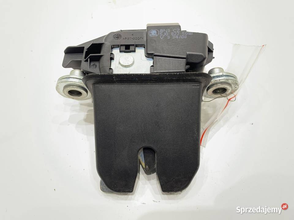 ZAMEK KLAPY TYŁ SKODA ROOMSTER Kombi 5J0827501B osobowe