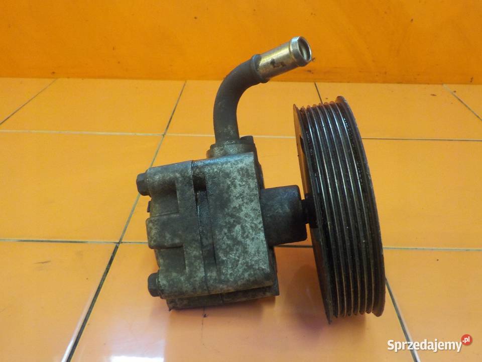 GRAND VITARA 19 DDIS 10r 129 F9Q264 pompa Suków