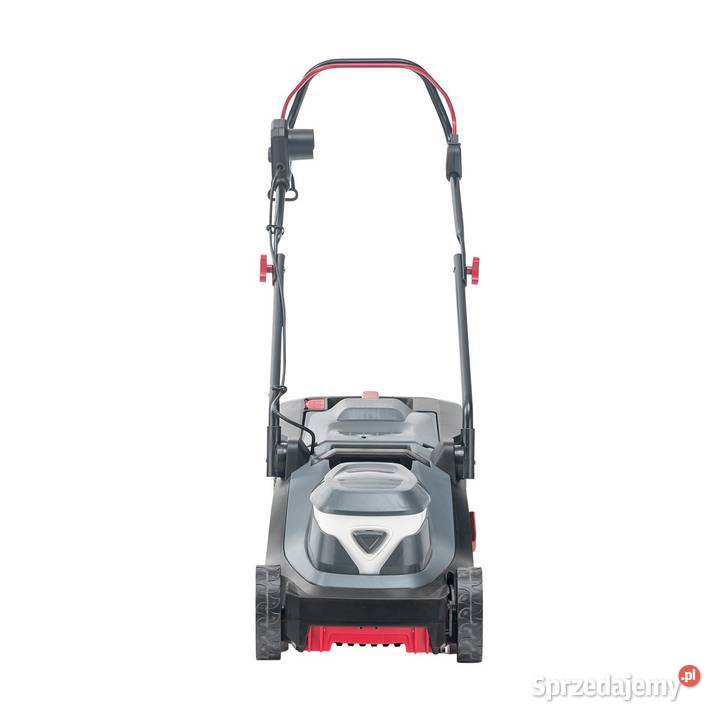 Kosiarka elektryczna ALKO 322 E Easy podkarpackie Tajęcina