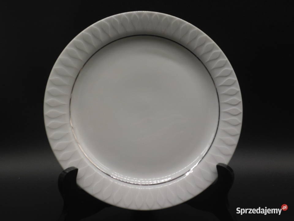 Talerz deserowy THOMAS Porcelana i szkło Raszków sprzedam