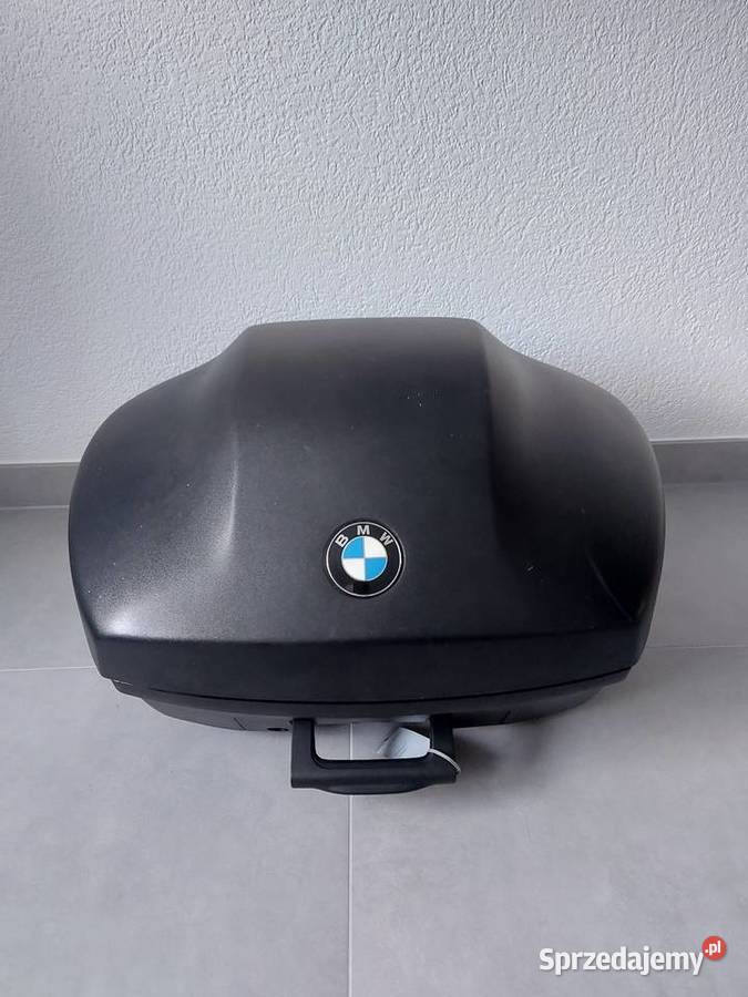 Bmw R1150RS R1150RT R1100RS R110RT R850RT kufer Nakło nad Notecią sprzedam