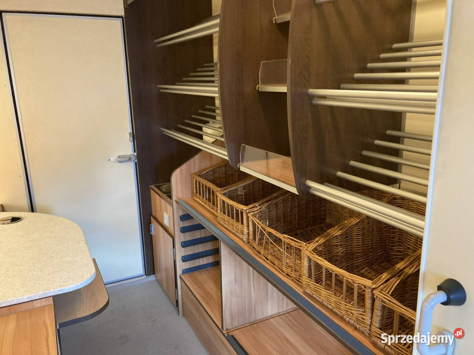 Renault Master Autosklep sklep bar Syców sprzedam