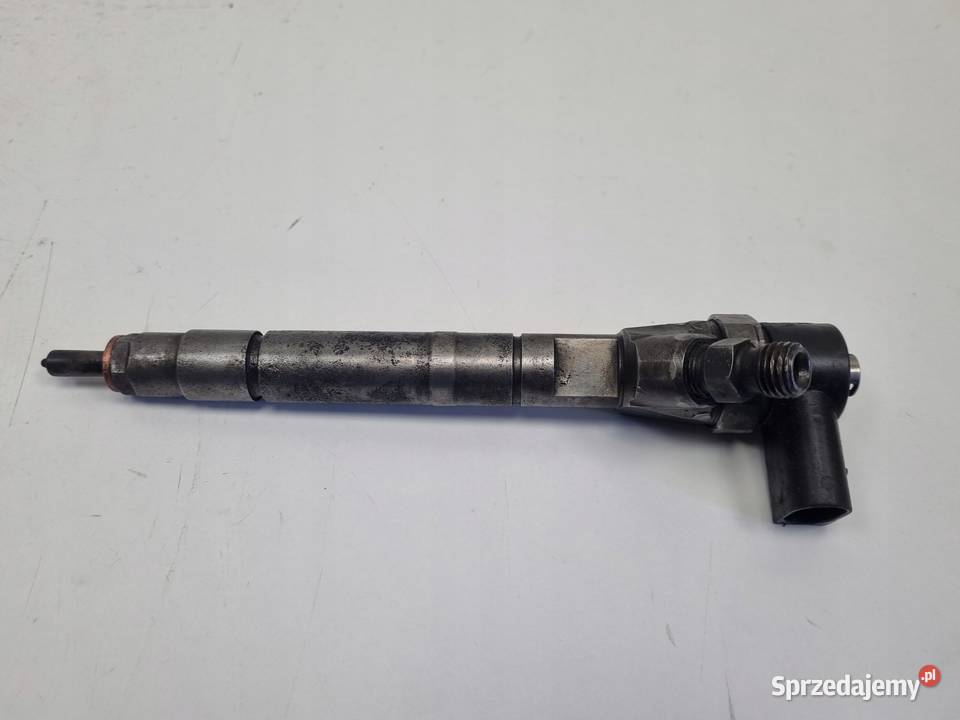 WTRYSKIWACZ Mercedes W210 32 CDI wtrysk lubelskie Chełm