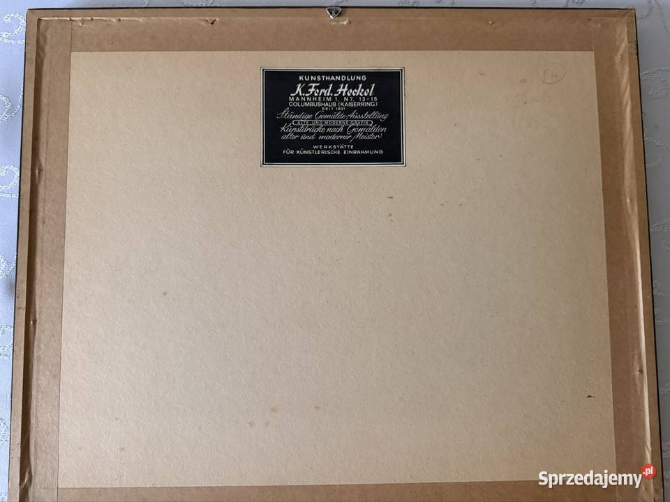 Antyczna Mapa Rycina XVII Wiek Lige Belgia 1 Czerwionka-Leszczyny sprzedam