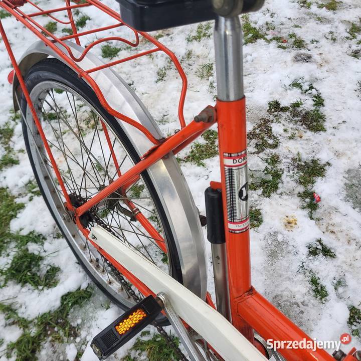 Romet Jubilat 2 składak oryginał stan Bytom