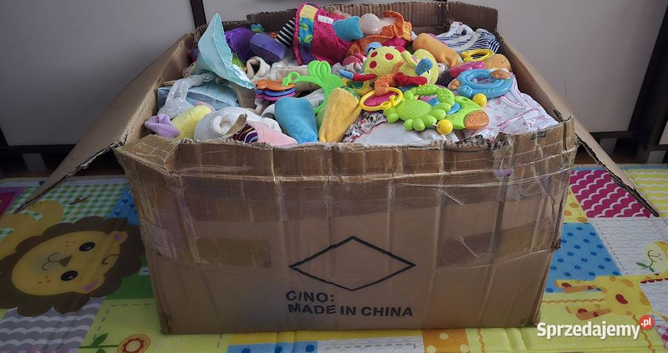 Okazja mega wyprawka dziewczynki Białystok