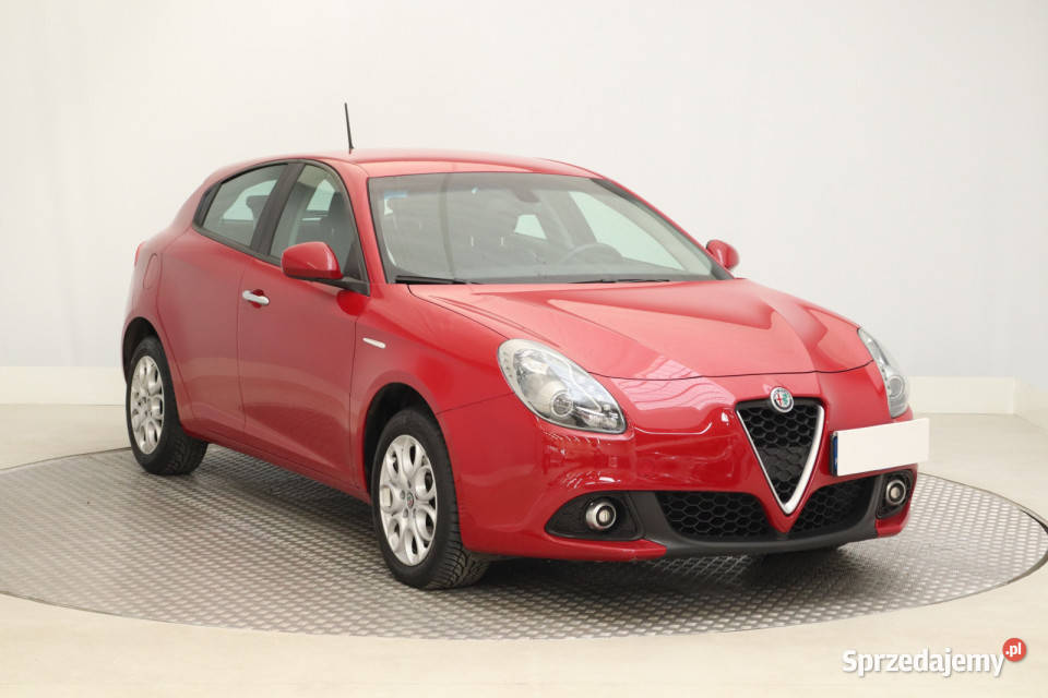 Alfa Romeo Giulietta 14 T MultiAir sprzedam