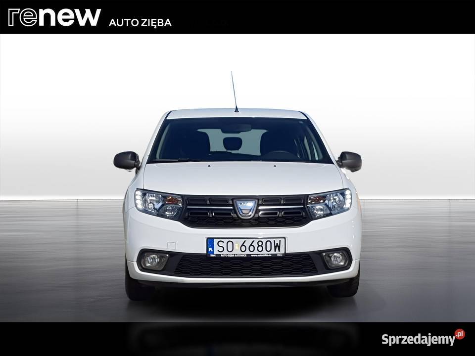 Sandero 10 SCe Open ABS