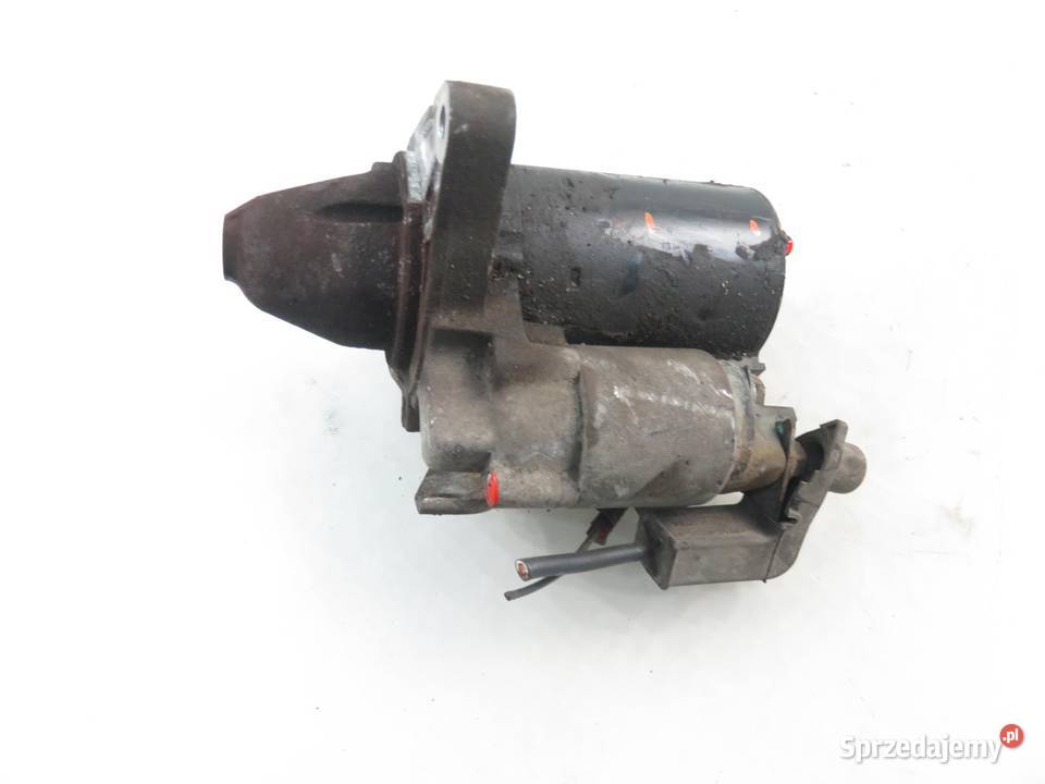 ROZRUSZNIK CITROEN C1 10 12V 0001107478 osobowe