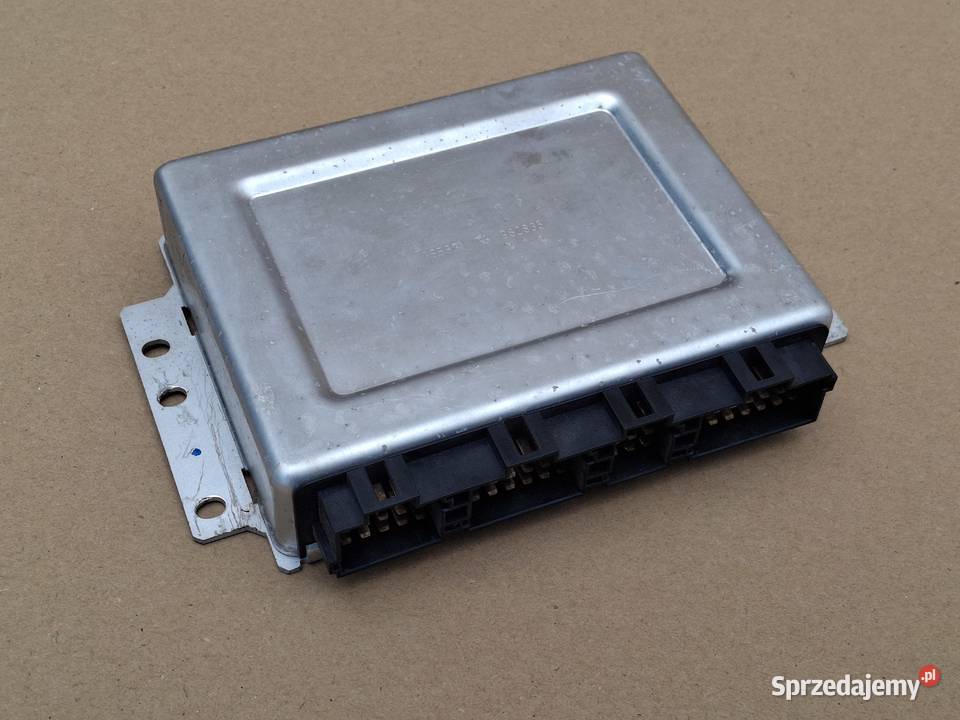 MERCEDES ATEGO MODUŁ STEROWNIK EPB ES1113 KASETA Bieleń