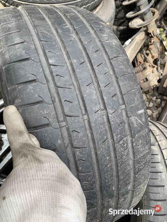 Alufelgi komplet Mercedes 5x112 amg Września