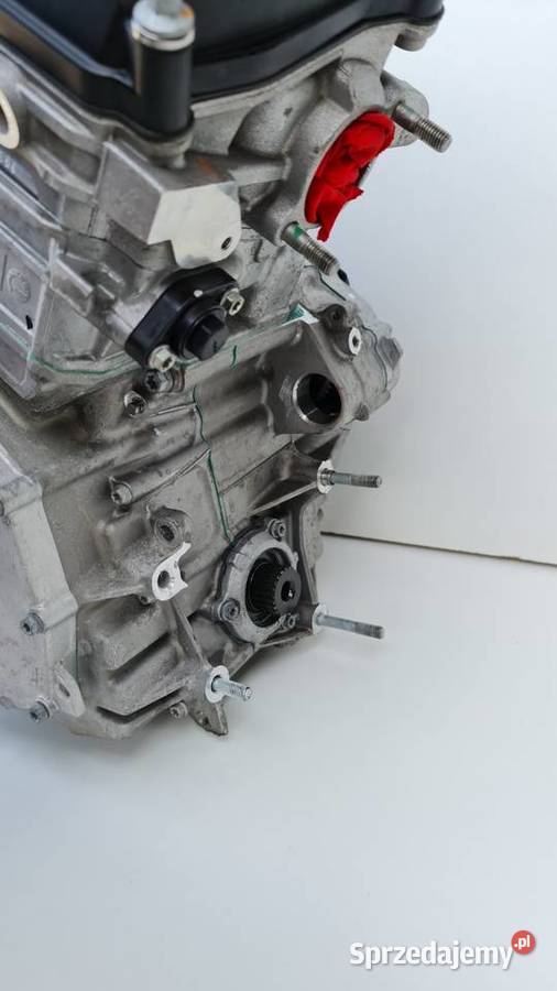 Silnik Engine Can Am 1000 Renegade Outlander