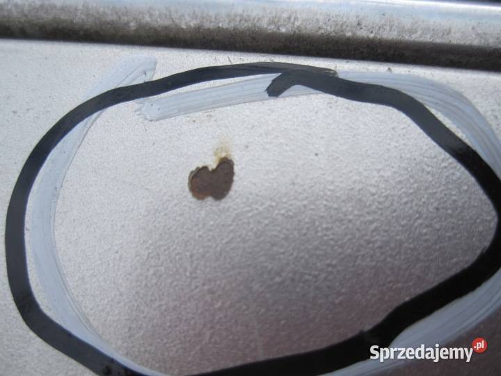 LEXUS GS II 01r maska 80 mikronów świętokrzyskie Kielce sprzedam