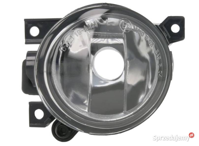 Volkswagen Seat lampa przeciwmgielna lewa NOWA Łódź