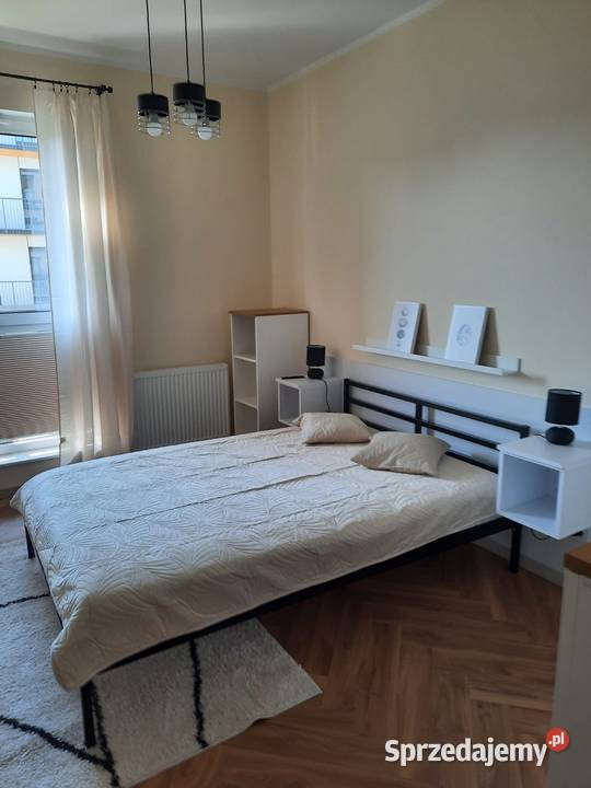 Sprzedam mieszkanie 43m2 Ursus Giserska 7 garaż Warszawa