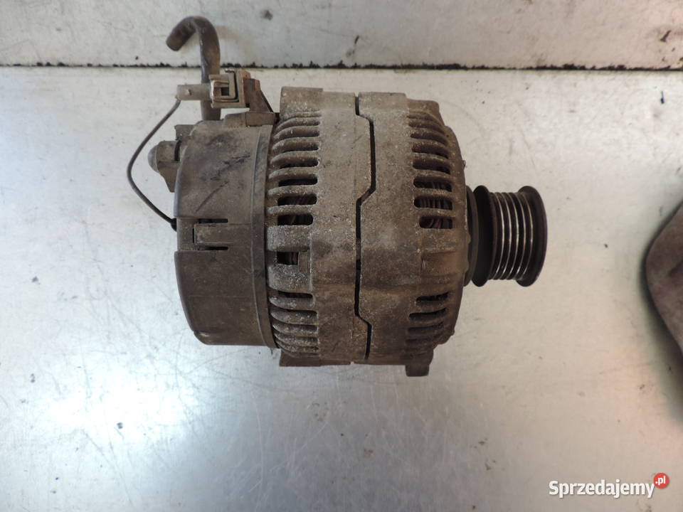 ALTERNATOR SEAT CORDOBA 1 16 8V Układ elektryczny silnika Nowy Sącz