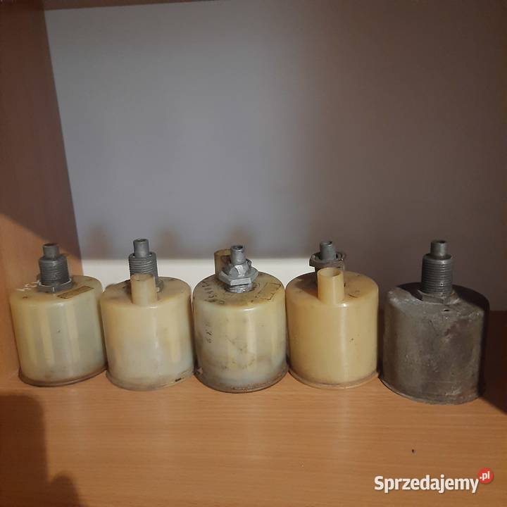 Licznik wsk wfm shl na części Luborzyca