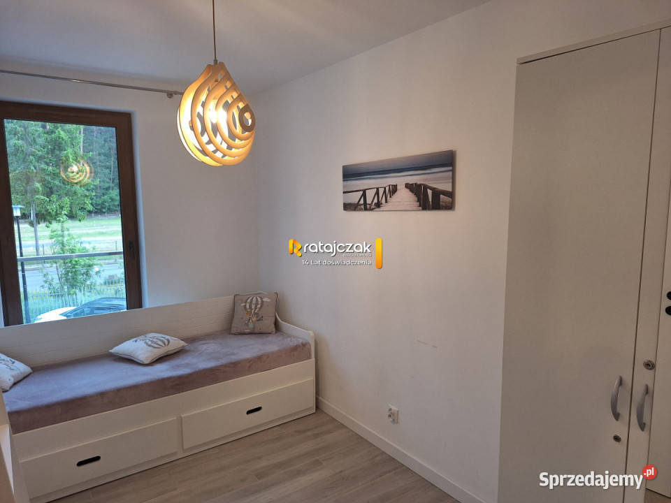 Mieszkanie sprzedam 6078m2 3pokojowe Stegna sprzedam