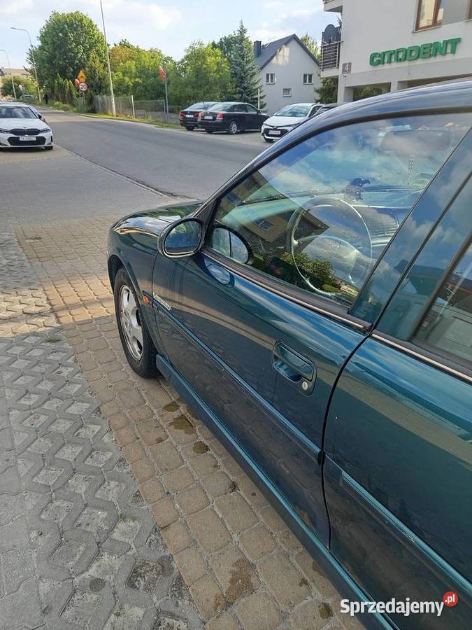 Sprzedam Autko Kielce sprzedam