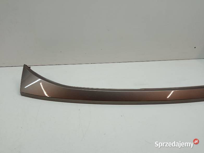 SPOILER B6S 87311N7000 Hyundai Tucson IV 2020 sprzedam
