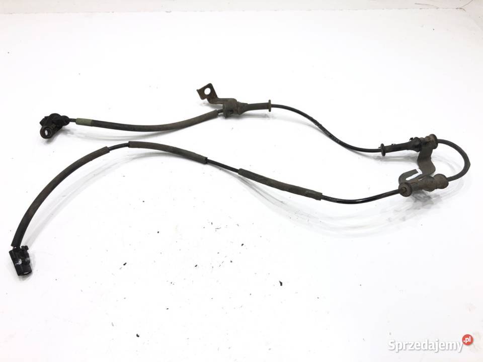 CZUJNIK ABS LEWY PRZÓD HYUNDAI i30 59810A6300 Układ ABS i ESP podkarpackie