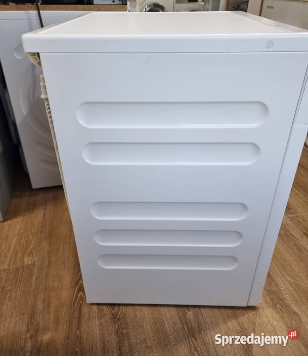 Pralka Miele W1 WCI 770 WPS XL 9 1600 obrmin dolnośląskie Wrocław