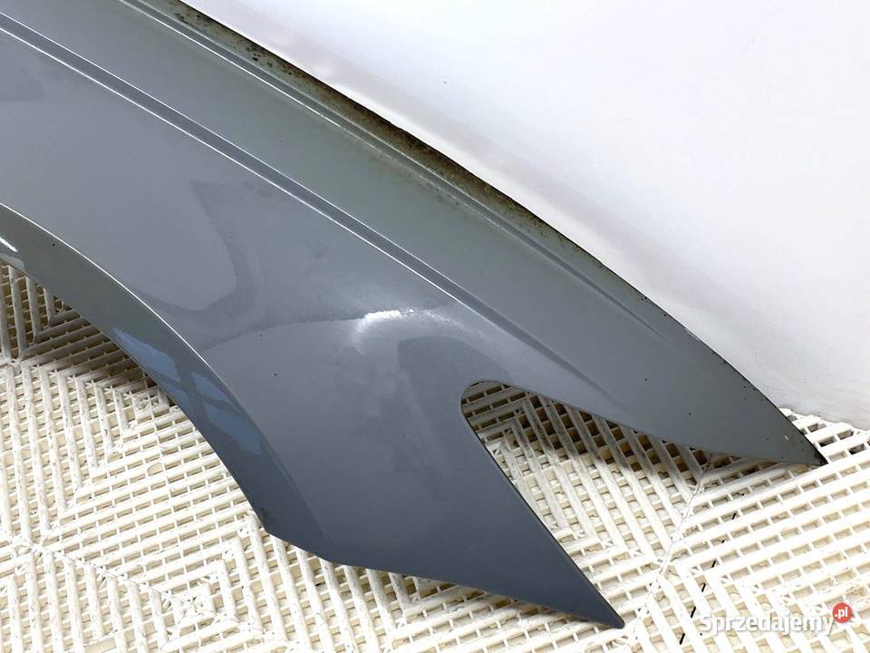 BŁOTNIK PRAWY PRZÓD LY7C RS6 AUDI A6 C8 Kombi