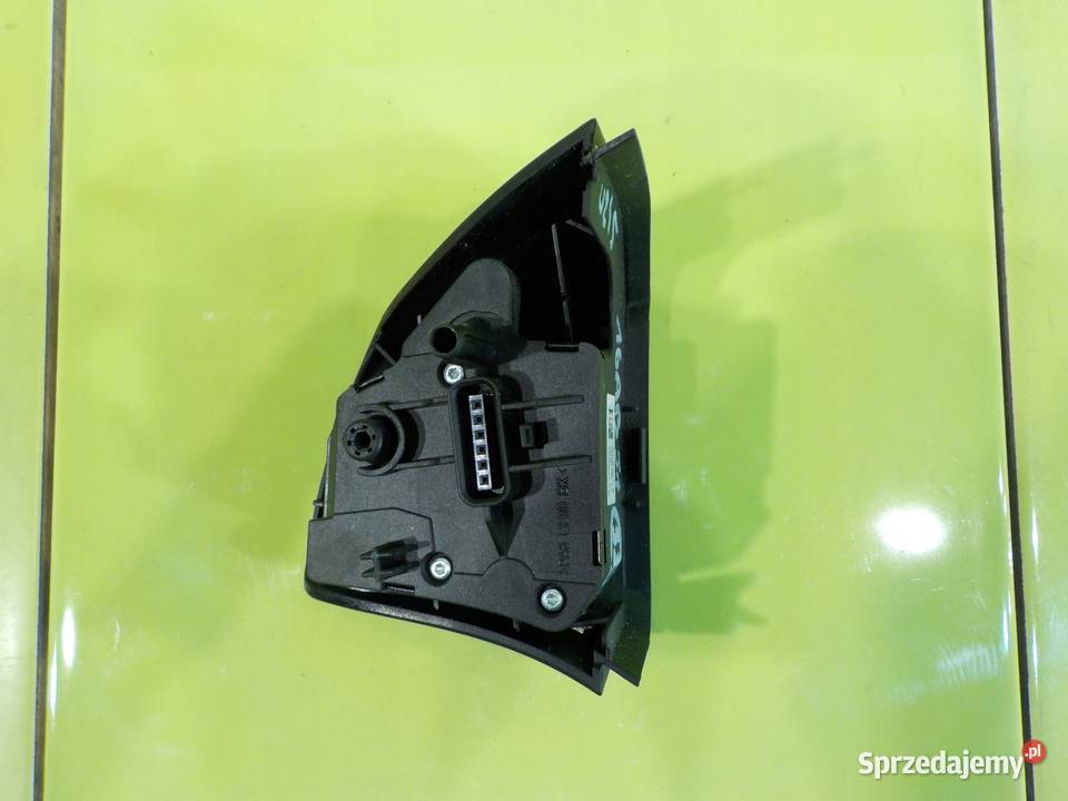 MERCEDES B W245 LIFT 15 B 11r 5D przelacznik mazowieckie Suków