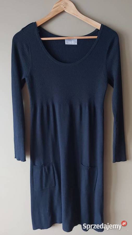 Sukienka dzianinowa Wallis rozmiar M lubelskie Lublin