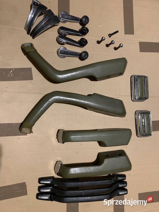 BMW e12 zestaw mix części wyprzedaż Oliwka osobowe śląskie Mszana sprzedam