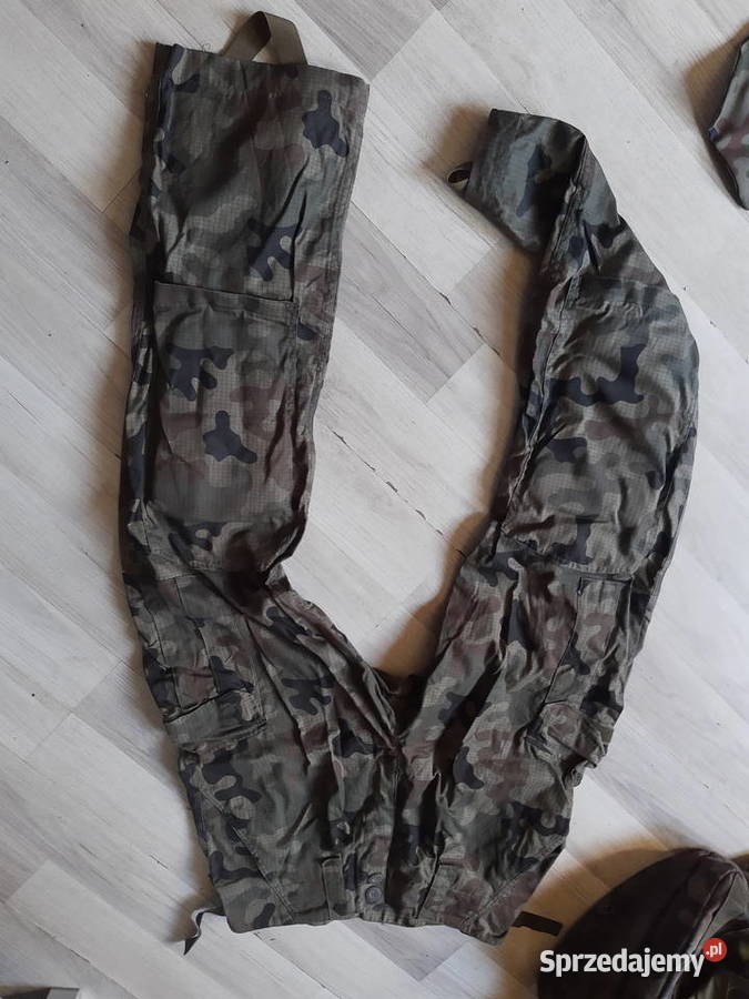 Używana replika ASG hk 416 Bielsko-Biała