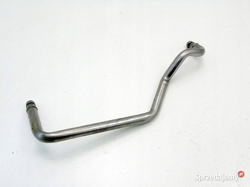 RURKA OLEJU SKRZYNI BIEGÓW 5550SN 24 D VOLVO S60 osobowe Sosnowiec